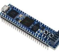 Amazon.com: Digilent Cmod A7: Breadboardable Artix-7 FPGA Module (Cmod  A7-35T) : Electronics