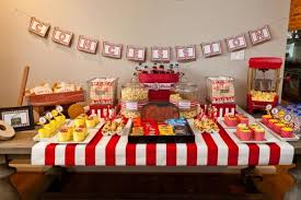 Movie Theater Birthday Party Favor Ideas Pin On Sweet 16 Birthday Party