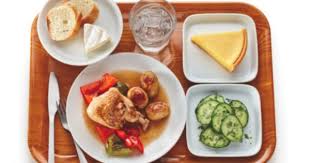 What S For Lunch In France Cafeteria Food Healthy Meals For Kids Healthy Dinner Recipes