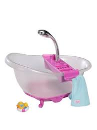 Enhance the level of fun for children with the interactive baby born musical foaming bathtub. Baby Born Bath Interactive A Great Accessory For Doll Pups And A Lot Of Emotions For Your Child