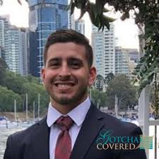 Meet Irving Montemayor