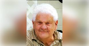 Obituary information for Franklin Squire (Curly) Propps