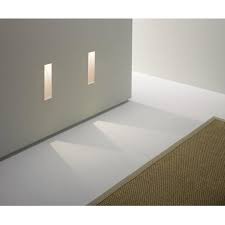 0976 Borgo Trimless 35 Recessed Led Wall Light Floor Washer Recessed Wall Lights Plaster Wall Lights Wall Lights