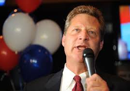 Mosby is next Baltimore state's attorney