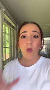 Destiny Cuevas's Instagram, Twitter & Facebook