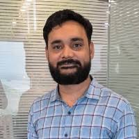 Sunil Pandey Email & Phone Number