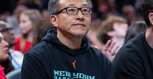 A quiet initiative has given Brooklyn's Nets a global fanbase, particularly  in China