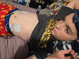 So I have been n a long distance relationship with someone in South America  for 2 years now. I travel there every 6 months to see him as he doesn't  have a