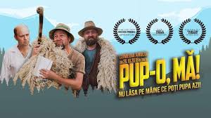 Pup O Ma Film Romanesc 2018 Online