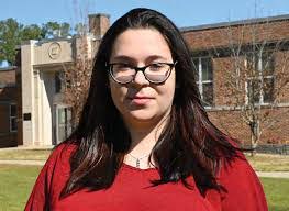 Cassie Babb's Instagram, Twitter & Facebook