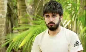 Emrah In Oglu Tayfun Survivor Da Icini Doktu 2020 Cocukluk Babalar Sinif