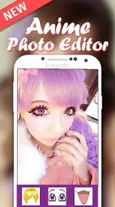 Anime photo editor app is a free android photography app, has been published by aatrix software on december 03, 2018. Anime Photo Editor Apk 1 0 Download For Android Download Anime Photo Editor Apk Latest Version Apkfab Com