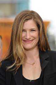 Kathryn Hahn Kathryn Hahn Hairdo Woman Face