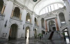 109 de rezultate pentru eticheta curtea de apel bucuresti. O JudecÄƒtoare De La Curtea De Apel Bucuresti Care A Rupt O YalÄƒ A InstituÅ£iei A Fost SuspendatÄƒ Din Nou