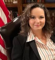 Jennifer Wright seeks $2M from Arizona Attorney General Kris Mayes