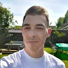 Ryan Purdham (@Ryan_Purdham)