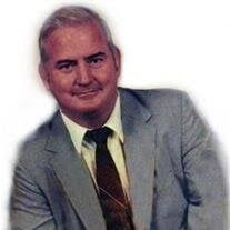 Carl Pulliam Obituary