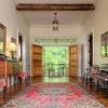 Open floor plan homes are designed for active families. 1