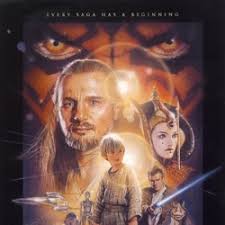 Star Wars: Episode I – The Phantom Menace | Moviepedia | Fandom
