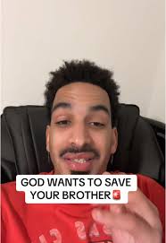 God's Call to Save Your Brother