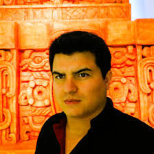 Jesus Magallon's Instagram, Twitter & Facebook