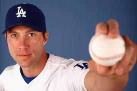 2013 Dodgers player profiles