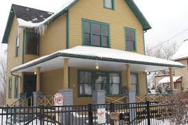 Red rider bb guns, decoder pins, major awards and more! A Christmas Story House Museum Cleveland