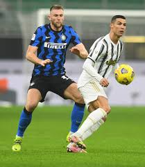 Not much has gone right for juventus this season, on and off the pitch. Coppa Italia Semi Final First Leg Inter 1 2 Juventus News