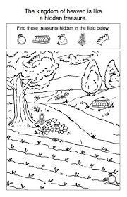 This should be a small and hide the clues in something gross or fun to explore. Pin On Sunday School