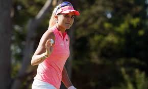 Sign up to receive email offers, promotions, and news from golf and nbc sports golf brands. Lexi Thompson S Near Flawless Round Sends Her Into Us Women S Open Lead Golf The Guardian