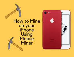 Bitcoin software development companies assist the clients by providing mining software that will help you run an efficient mining system that helps to solve puzzles, authorize each transaction, and smooth payouts to miners. How To Mine On Your Iphone Using The Mobile Miner App Complete Walkthrough Steemit