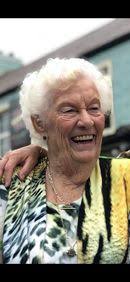 Condolence Book for Jean Douglas (née Byrne) (Strandhill, Sligo)