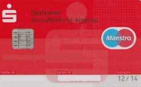 92 anbieter zur branche banken in aschaffenburg. Bank Card Sparkasse Aschaffenburg Alzenau Maestro Sparkasse Aschaffenburg Alzenau Germany Federal Republic Col De Ms 0070