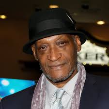 Candyman' actor Tony Todd dead at 69