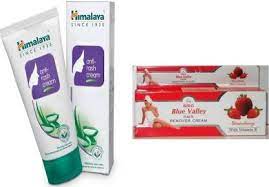 Himalaya Herbals Anti Rush Cream And Blue Velly Hair Remover Cream Price In India Buy Himalaya Herbals Anti Rush Cream And Blue Velly Hair Remover Cream Online At Flipkart Com