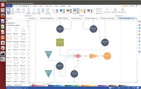 Are You Looking For A Tqm Diagram Software For Linux Which Is Equipped With Must Have Features And Can Scale From Small Busin Linux Linux Mint Theme Background