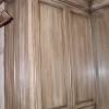 Long story short… i've seen manufactured cabinets not hold up as well as these. 1