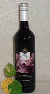 3 800 ft az aukció vége: Weinhaus Kiesel Ungarn Hajos Baja 2020er Bor Forras Blaufrankisch