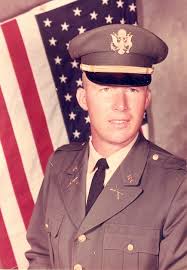 Malcolm Palmer Obituary