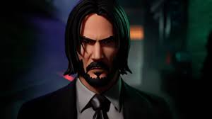 Fortnite new john wick skin gameplay! John Wick Comes To Fortnite In New Crossover Event Slashgear