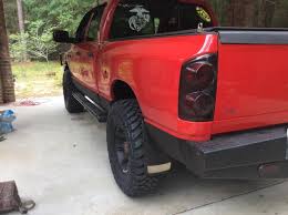 Image result for Inferno Red 2011 Ram