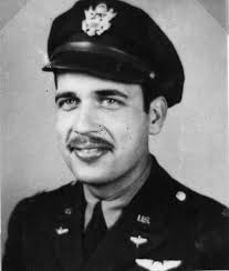 Introducing: 2nd Lt. Luther Hendrix “Buddy” Smith, Jr, U.S. Army Air Forces  Born: 4 June 1924 -- Died: 20 May 1944 (at age 19, 75 years ago today)  Known as a particularly