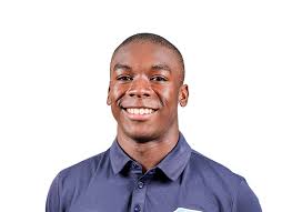 Anthony Turnbow Career Stats