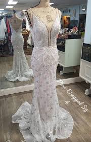 Discover why mac duggal designs are the dream dresses of so many girls. Mac Duggal New Wedding Dress Save 44 Stillwhite