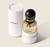 Perfume Paper Tube- Sustainable Perfume Paper Packaging