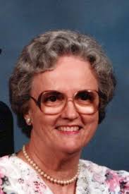 Margie Lanelle Newby Obituary