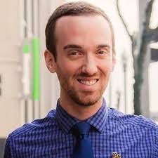 Alumni-In-Residence: Pittsburgh's Chief Financial Officer