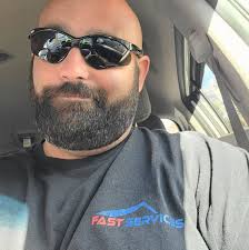 What are some reliable roofing companies in Harrison County?