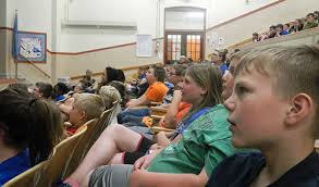 Michael Anthony Steele » 2015 » May