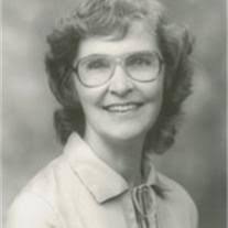 Grace Morgan Obituary